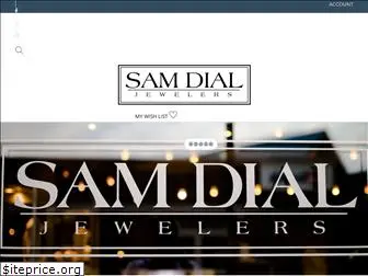 samdialjewelers.com