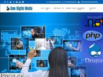 samdigitalmedia.com