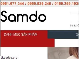 samdo.vn