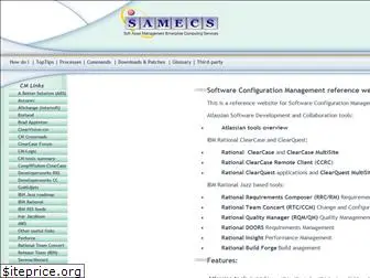 samecs.com