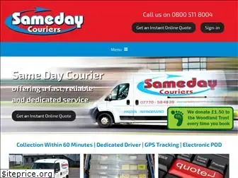 sameday-couriers.co.uk