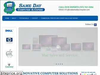 samedaycomputer.com