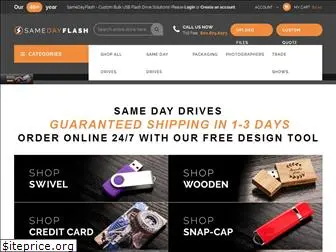 samedayflash.com