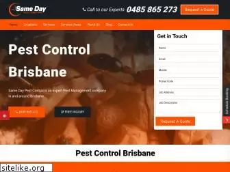 samedaypestcontrol.com.au