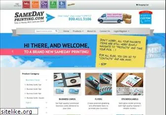 samedayprinting.com