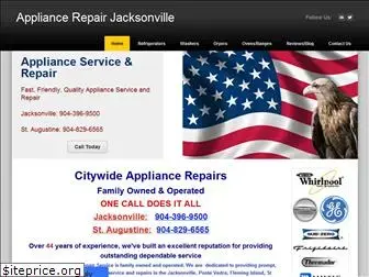 samedayrepairjacksonville.com