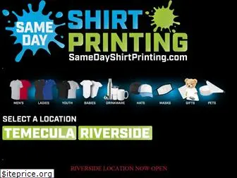 samedayshirtprinting.com