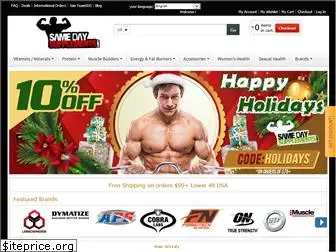 samedaysupplements.com