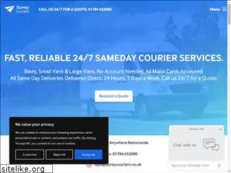 samedaysurreycouriers.co.uk