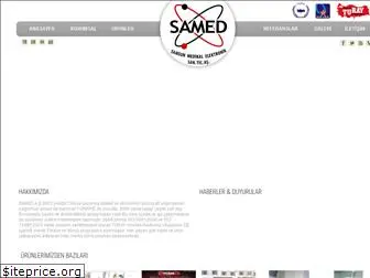 samedelektronik.com.tr