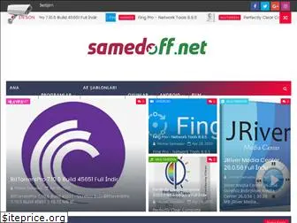 samedoff.net