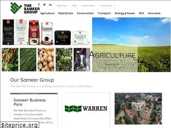 sameer-group.com