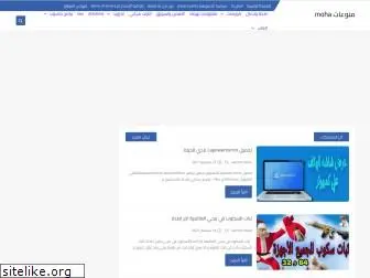 sameh.tech