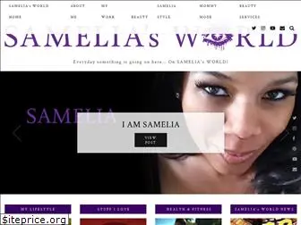 samelia.com