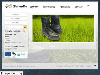 www.samelin.ee