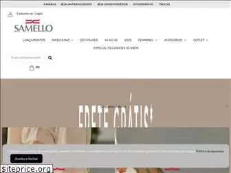 samello.com.br