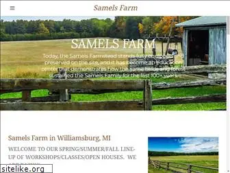 samelsfarm.org