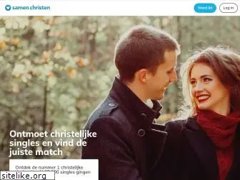 samenchristen.nl