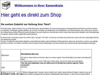 samenkiste.de