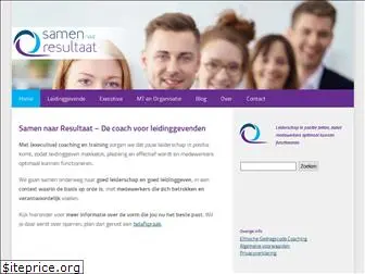 samennaarresultaat.nl