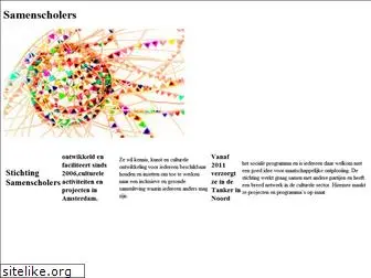 samenscholers.nl