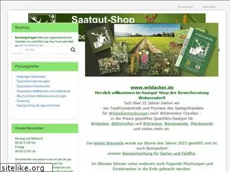 samenshop.de