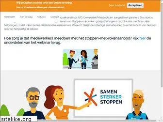 samensterkerstoppen.nl