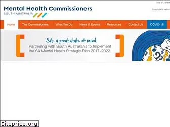 samentalhealthcommission.com.au