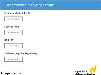 samenwerkenmetwindesheim.nl