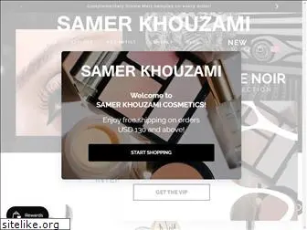 samerkhouzami.com