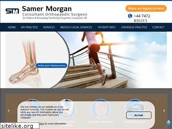 samermorgan.com