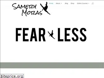 samerymoras.com