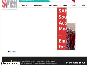 samesh.org.au