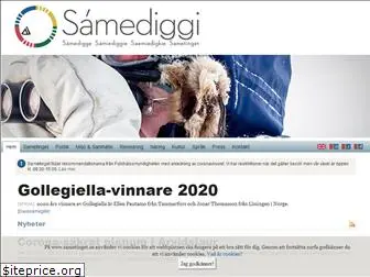 sametinget.se