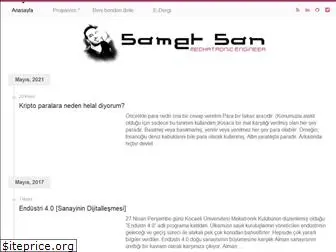 sametsan.org