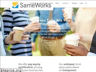 sameworks.com