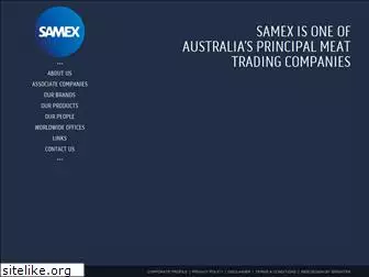 samex.com.au