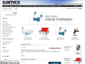 samex.com.pl