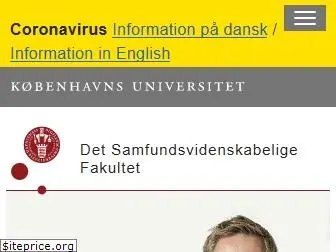 samf.ku.dk