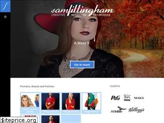 samfillingham.com