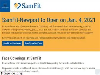 samfit.org