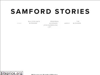 samfordstories.com