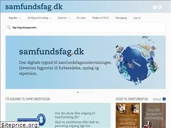 samfundsfag.dk