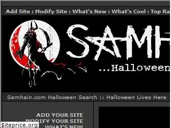 samhain.com