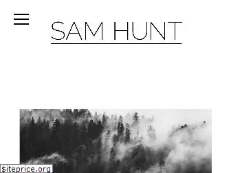 samhunt.com