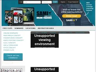 sami-international.com