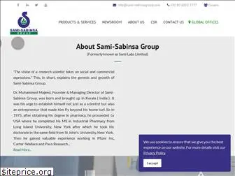 sami-sabinsagroup.com