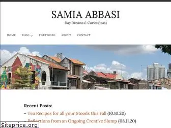 samiaabbasi.com