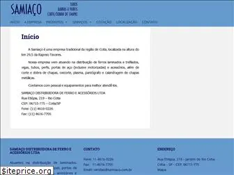 samiaco.com.br