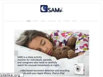 samialert.com